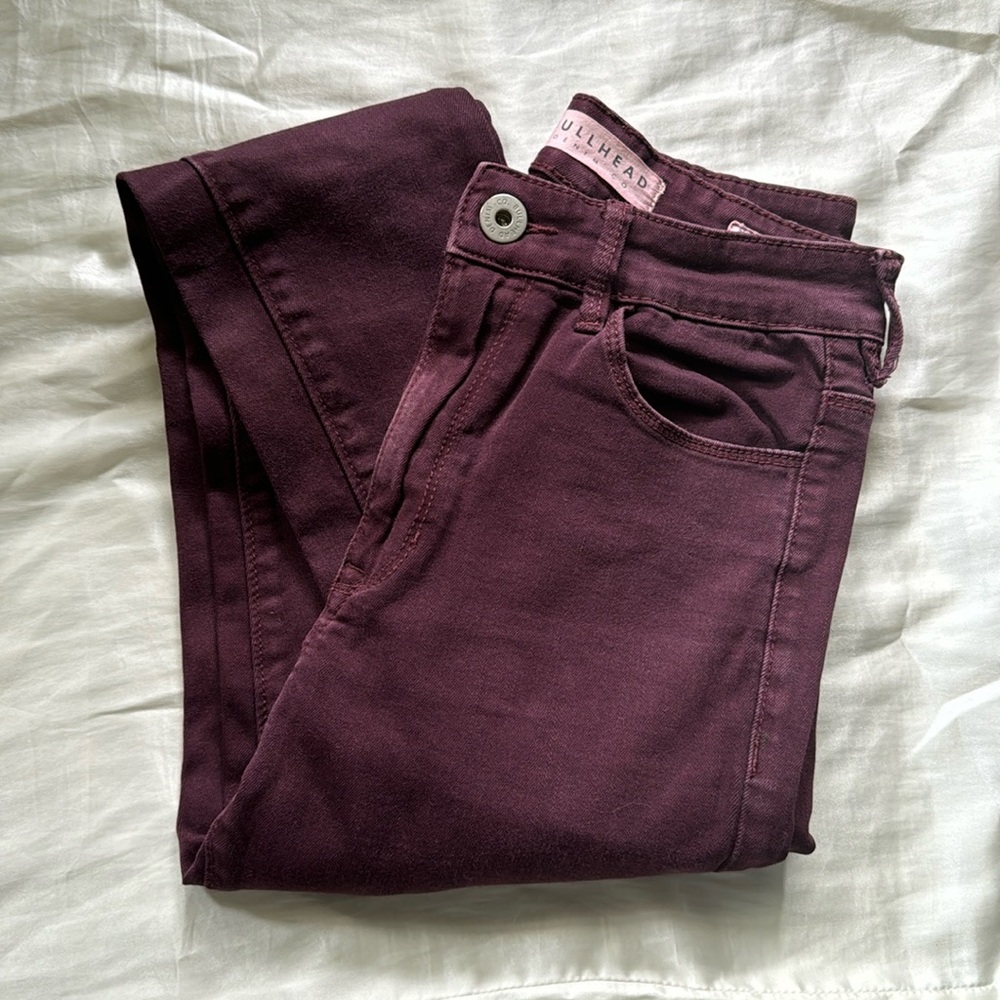 PAC Sun Bullhead Jeans